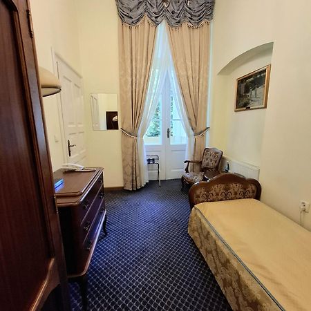 Palac Racot Kościan Exterior foto